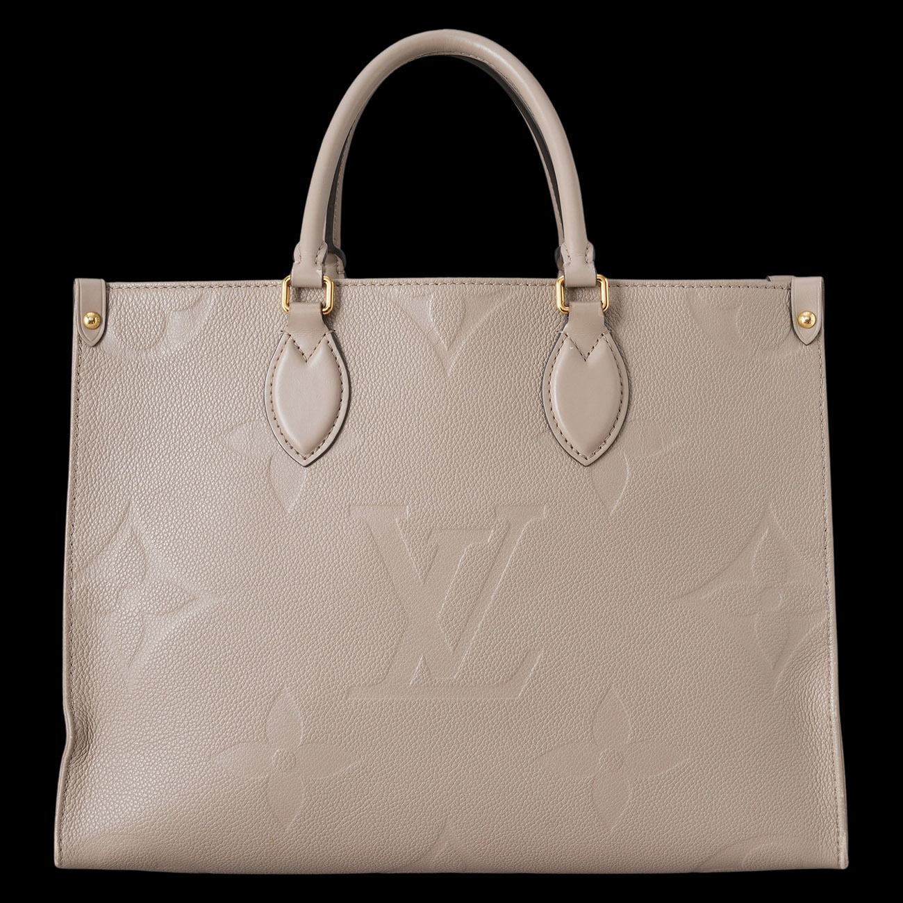LOUIS VUITTON(USED)루이비통 앙프렝뜨 온더고 MM